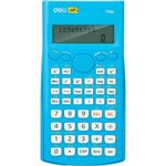 Научный калькулятор e1710a/blu, ЕГЭ, 12 разрядный, lcd дисплей ...