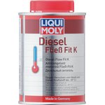 3900, Антигель дизельный концентрат Diesel Fliess-Fit K, 250мл