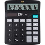 Настольный компактный калькулятор e837,12 разрядный, двойное питание ...
