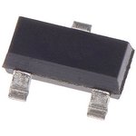 N-Channel MOSFET, 1.15 A, 100 V, 3-Pin SOT-23 SI2328DS-T1-E3