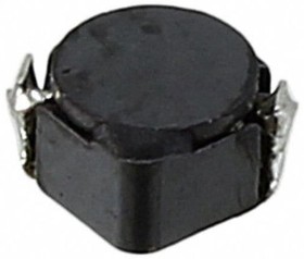 Фото 1/3 CDRH2D18/LDNP-4R7NC, Power Inductors - SMD 4.7uH 1.65A 62ohms