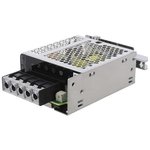 S8FS-G03012CD, S8FS-G Switched Mode DIN Rail Power Supply, 100 240V ac ac Input ...