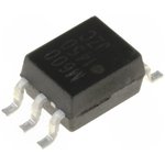 HCPL-M600-000E, High Speed Optocouplers 10MBd 3750Vdc