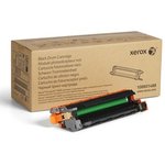 Блок фотобарабана Xerox 108R01488 черный цв:40000стр. для VersaLink C600/C605 ...