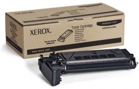 Фото 1/8 006R01646, Тонер-картридж XEROX Versant 80/180 Press black 20К