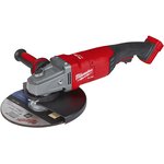 Угловая шлифмашина Milwaukee M18 FLAG230 XPDB-0С FUEL (4933464114)