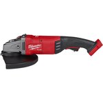 Угловая шлифмашина Milwaukee M18 FLAG230 XPDB-0С FUEL (4933464114)