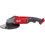 Угловая шлифмашина Milwaukee M18 FLAG230 XPDB-0С FUEL (4933464114)