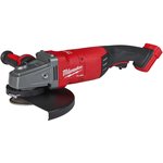 Угловая шлифмашина Milwaukee M18 FLAG230 XPDB-0С FUEL (4933464114)