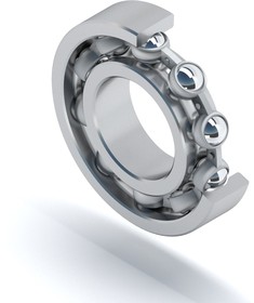 Фото 1/4 Подшипник 6404