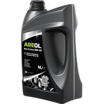 0W30AR058, AREOL Max Protect 0W30 (4L) масло моторное! синт.\ACEA A3/B4 ...