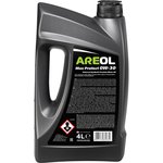0W30AR058, AREOL Max Protect 0W30 (4L) масло моторное! синт.\ACEA A3/B4 ...