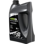0W30AR059, AREOL Max Protect 0W30 (5L) масло моторное! синт.\ACEA A3/B4 ...