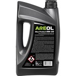 0W30AR059, AREOL Max Protect 0W30 (5L) масло моторное! синт.\ACEA A3/B4 ...