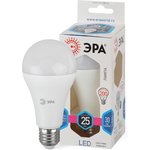Лампочка светодиодная ЭРА STD LED A65-25W-840-E27 E27 / Е27 25Вт груша ...