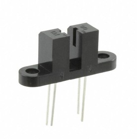 H21A1, Plugin Photointerrupters - Slot Type - Transistor Output