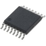 MAX3316EEAE+, RS-232 Interface IC 15kV ESD-Protected, 2.5V, 1 A, 460kbps ...