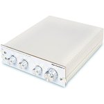DSP Machine 3 White 4, Hi-Res streamer - Preamp for Raspberry Pi 4, analog, SPDIF, Toslink outs