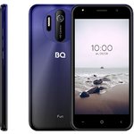 BQ 5031G Fun Night Blue
