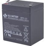 B.B. Battery BP 5-12