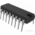 CD74HCT166E, Counter Shift Registers 8-Bit Prl-In Srl-Out