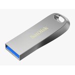 Флеш Диск SanDisk Ultra Luxe 32Gb  SDCZ74-032G-G46 , USB3.1