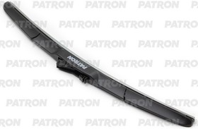 PWB430-HJ, Щетка стеклоочистителя 43см гибридная с креплением только под крюк