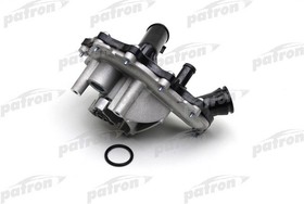 PWP1322, Насос водяной CITROEN: Jumper 2.2 HDi 06-\ FIAT: Ducato 2.2D 06-\ FORD: Transit 2.2 TDCi 07-\ PEUGEOT: Boxer 2.2HDi 06-