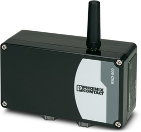 Фото 1/2 2702877, RF Transceiver 900MHz 500kbps