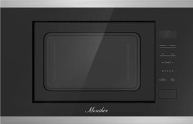 Фото 1/2 Monsher MMH 1020 BX, Встраиваемая микроволновая печь