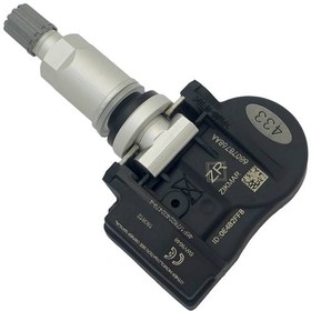 Фото 1/2 Z24322R, ДАТЧИК ДАВЛЕНИЯ МАСЛА, ДАТЧИК ДАВЛЕНИЯ ВОЗДУХА В ШИНАХ CHRYSLER 300 C, SEBRING, VOYAGER, JEEP COMPASS