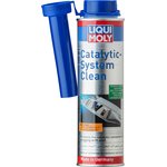 Очист.катализ. LiquiMoly Catalytic-System Clean (0,3л) LIQUI MOLY 7110