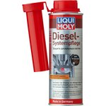 Присадка в дизельное топливо для защиты диз. системы LIQUI MOLY Diesel ...
