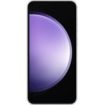 Смартфон Samsung Galaxy S23 FE 5G 8/128Gb, SM-S711B, фиолетовый