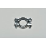 Хомут глушителя ВАЗ 2108, 211315, ориг ЛАДЬЯ 108.00.00