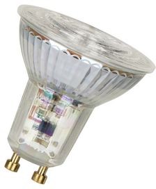 8714681451052, LED Bulb 5.5W 230V 2200K 420lm GU10 52mm