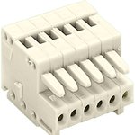 0733-0112, TERMINAL BLOCK PLUGGABLE 12 POSITION, 28-20AWG