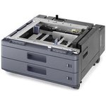 Опция Kyocera PF-7140 1203V43NL0 кассета для бумаги (2x500 листов, 52-300 г/м? ...