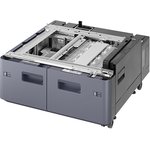 1203V53NL0, Кассета Kyocera для бумаги PF-7150 2x500 листов для TASKalfa 2554ci ...