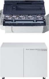 Фото 1/3 097N02388, Комплект дополнительных цветов Vivid Toner Kit для Xerox® PrimeLink® C9065/C9070 ( C9001V_F )