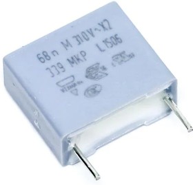 BFC233921473, Safety Capacitors .047uF 20% 310volts