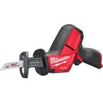 Сабельная пила Milwaukee M12 CHZ-0 FUEL (4933446960)