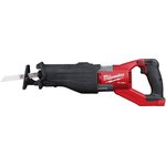 Сабельная пила Milwaukee M18 FSX-0C FUEL SAWZALL (4933464724)