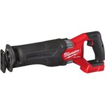 Сабельная пила Milwaukee M18 FSZ-0X (4933478293)