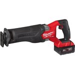 Сабельная пила Milwaukee M18 FSZ-502X (4933478291)