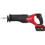 Сабельная пила Milwaukee M18 FSZ-502X (4933478291)