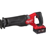 Сабельная пила Milwaukee M18 ONEFSZ-502X (4933478294)