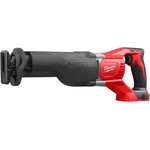 Сабельная пила Milwaukee M18 BSX-0 (4933447275)