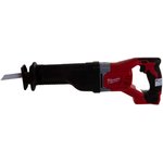 Сабельная пила Milwaukee M18 BSX-0 (4933447275)