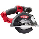 Дисковая (циркулярная) пила Milwaukee M18 FMCS-0X FUEL (4933459192)